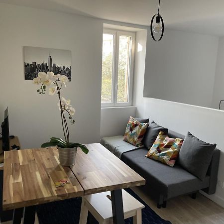 Apartamento Nid Douillet Saint-Paul-lès-Dax Exterior foto