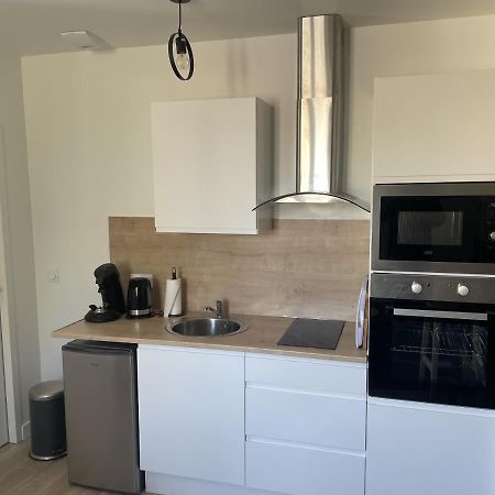 Apartamento Nid Douillet Saint-Paul-lès-Dax Exterior foto