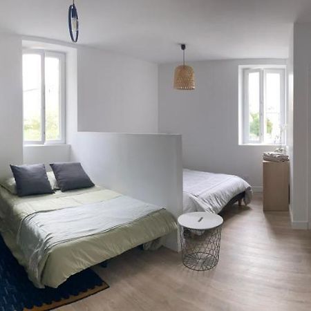 Apartamento Nid Douillet Saint-Paul-lès-Dax Exterior foto