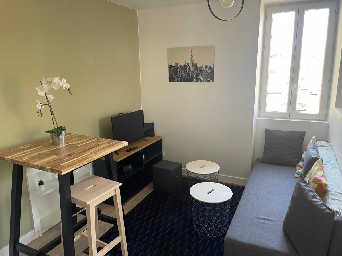 Apartamento Nid Douillet Saint-Paul-lès-Dax Exterior foto