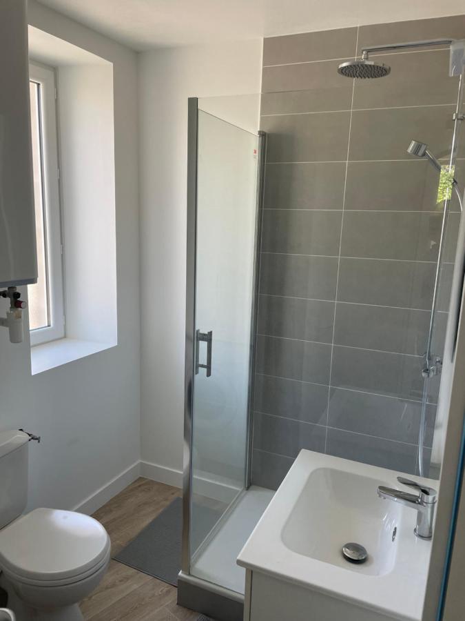 Apartamento Nid Douillet Saint-Paul-lès-Dax Exterior foto