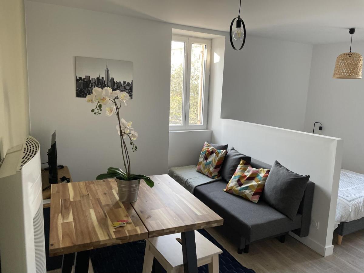 Apartamento Nid Douillet Saint-Paul-lès-Dax Exterior foto