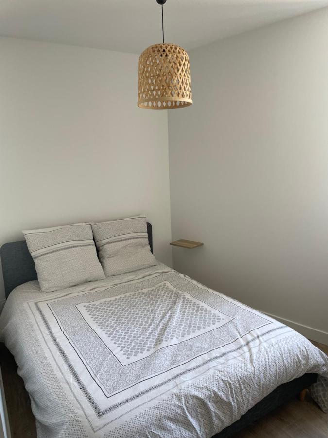 Apartamento Nid Douillet Saint-Paul-lès-Dax Exterior foto