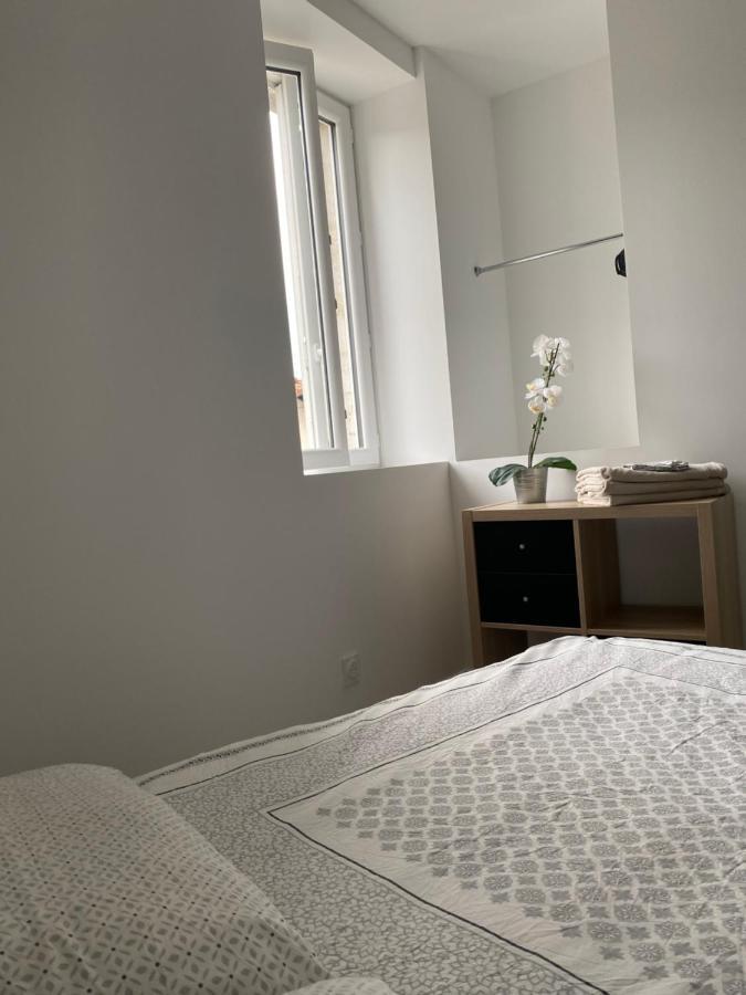 Apartamento Nid Douillet Saint-Paul-lès-Dax Exterior foto