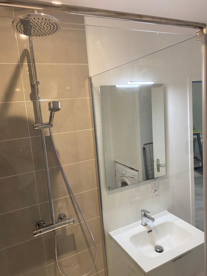 Apartamento Nid Douillet Saint-Paul-lès-Dax Exterior foto