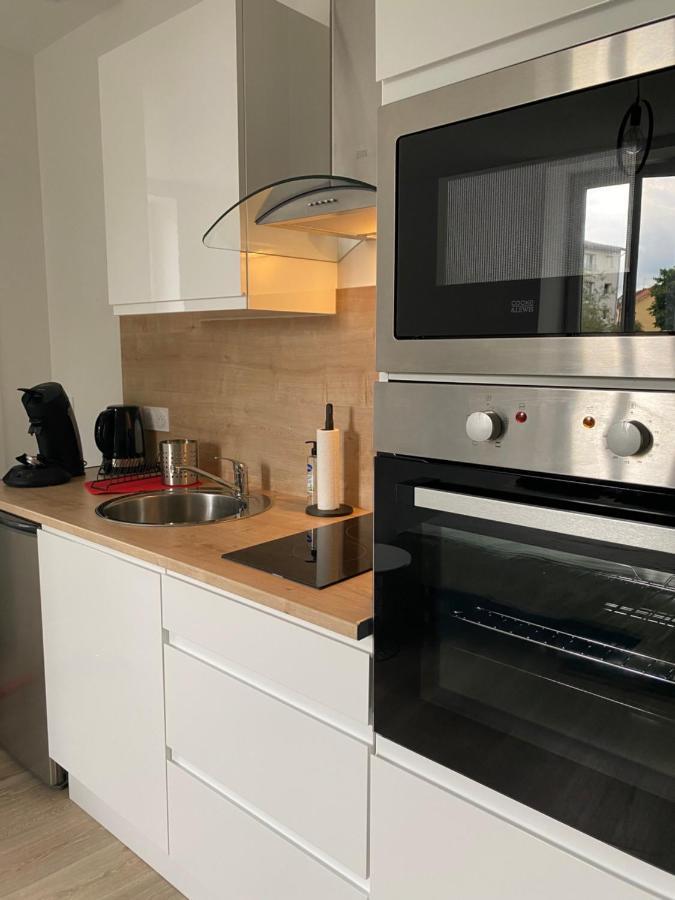 Apartamento Nid Douillet Saint-Paul-lès-Dax Exterior foto