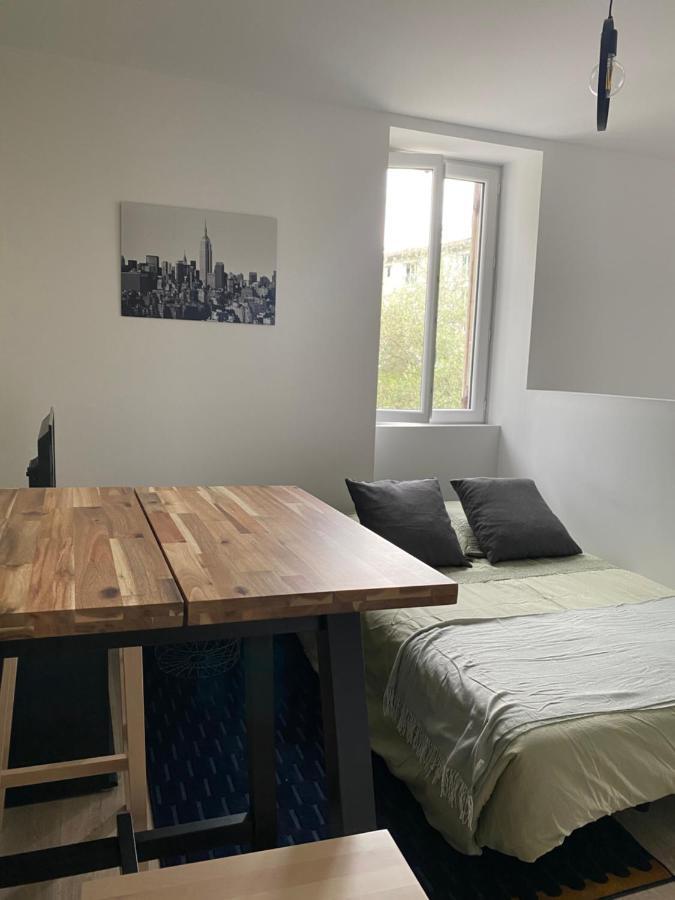 Apartamento Nid Douillet Saint-Paul-lès-Dax Exterior foto